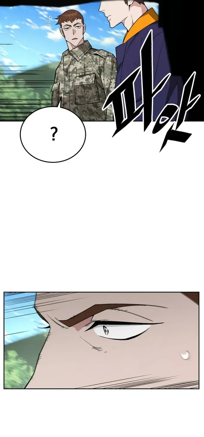 The Cook of a Perished World Chapter 8 page 62 - 