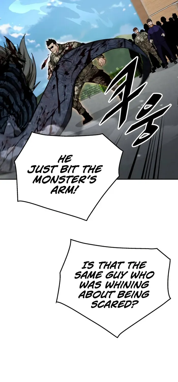 The Cook of a Perished World Chapter 8 page 70 - 