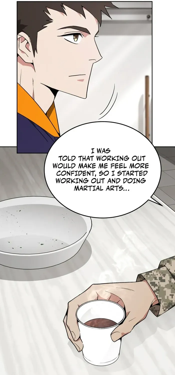 The Cook of a Perished World Chapter 8 page 9 - 