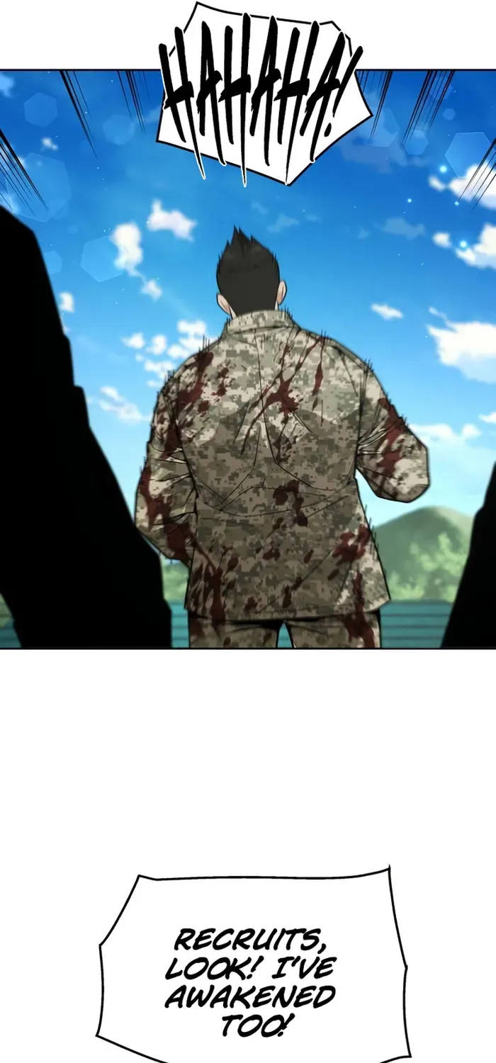 The Cook of a Perished World Chapter 8 page 91 - 