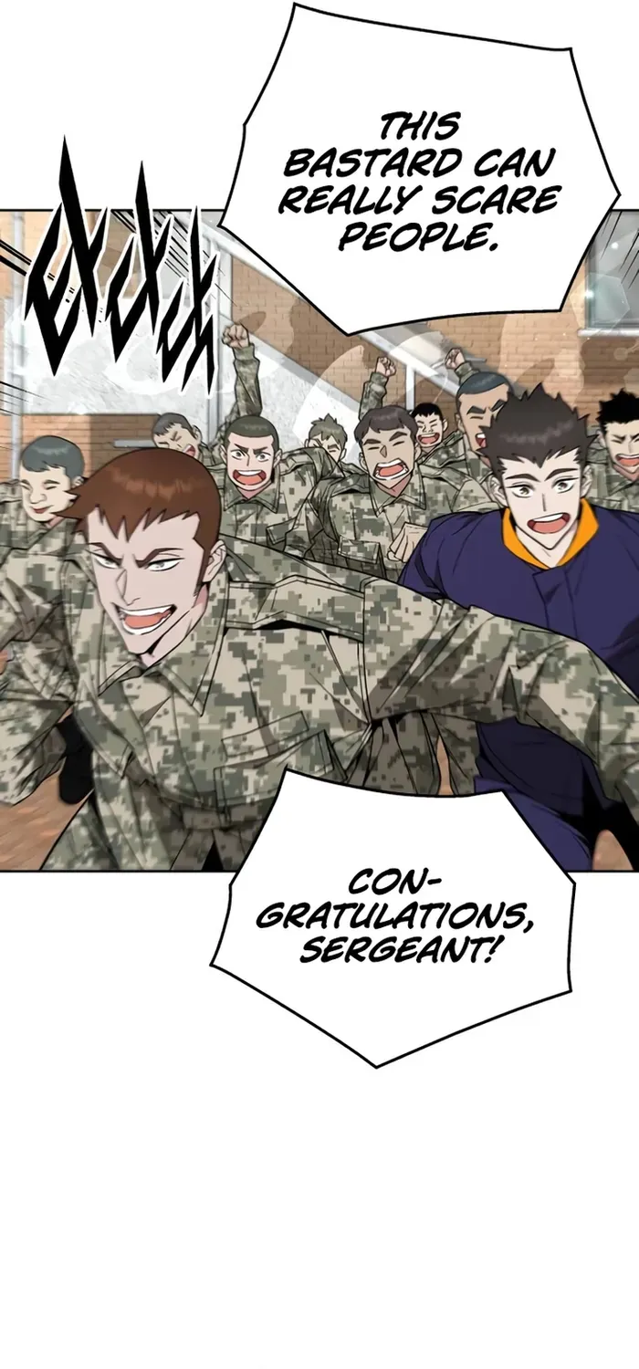 The Cook of a Perished World Chapter 8 page 95 - 