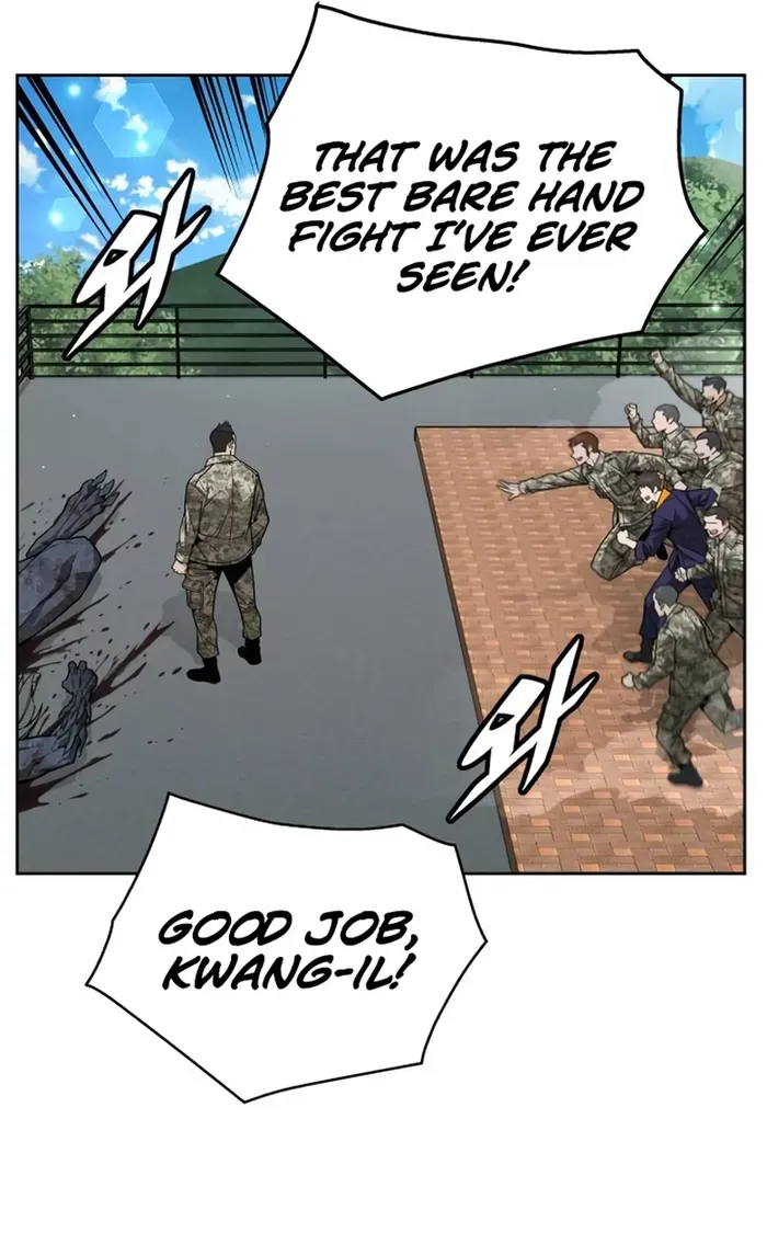 The Cook of a Perished World Chapter 8 page 96 - 
