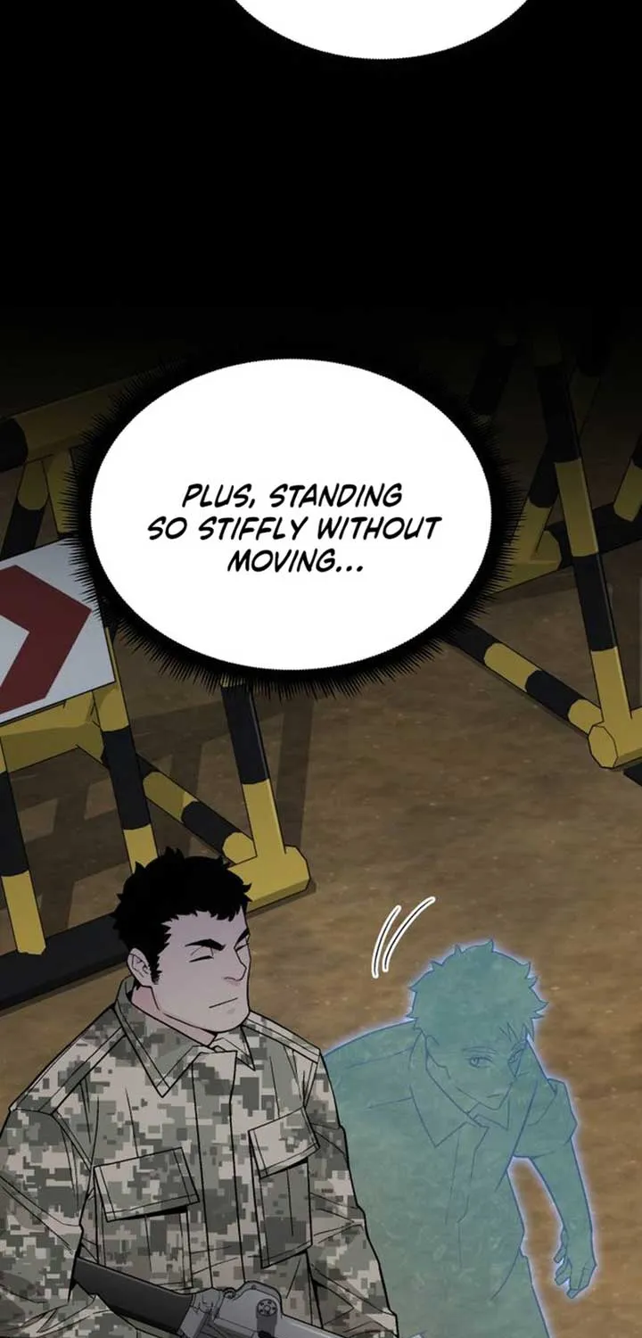 The Cook of a Perished World Chapter 80 page 16 - 