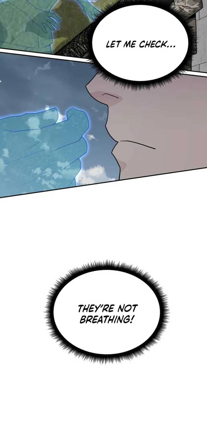 The Cook of a Perished World Chapter 80 page 20 - 