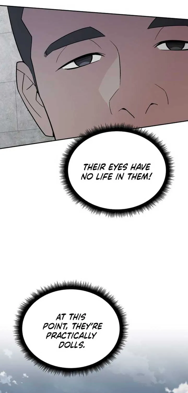 The Cook of a Perished World Chapter 80 page 21 - 