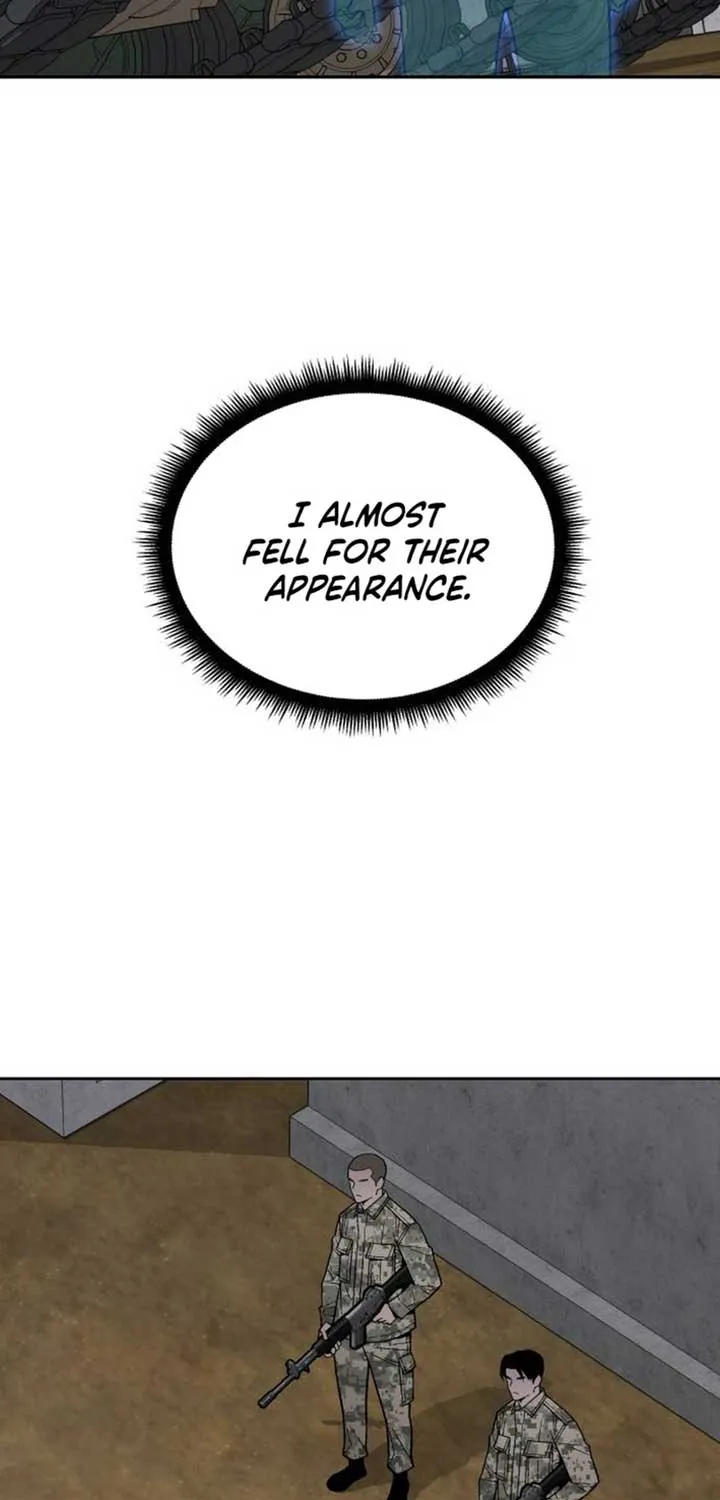 The Cook of a Perished World Chapter 80 page 23 - 