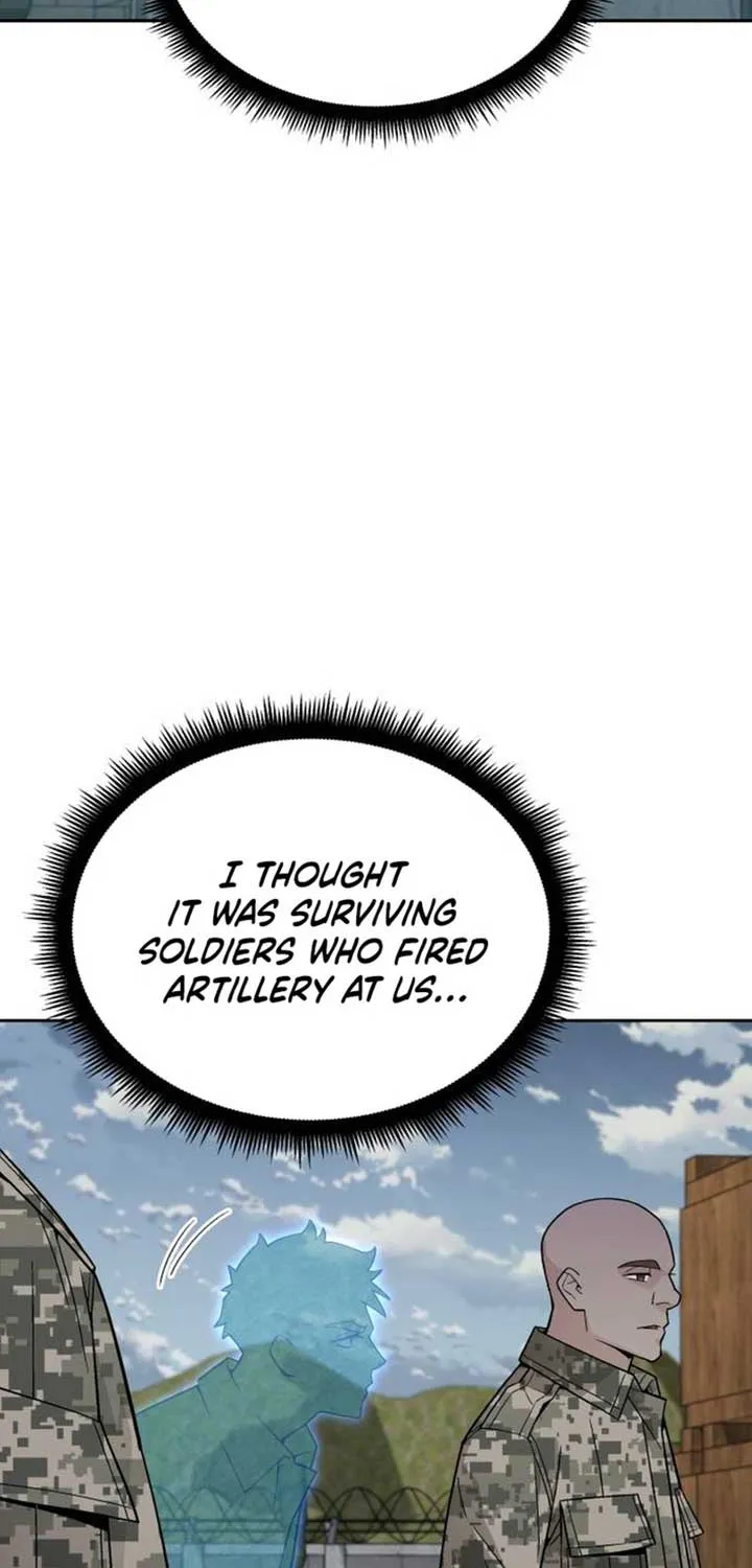The Cook of a Perished World Chapter 80 page 26 - 