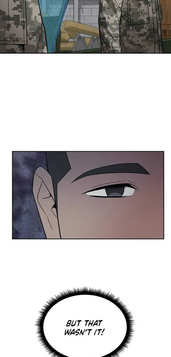 The Cook of a Perished World Chapter 80 page 27 - 