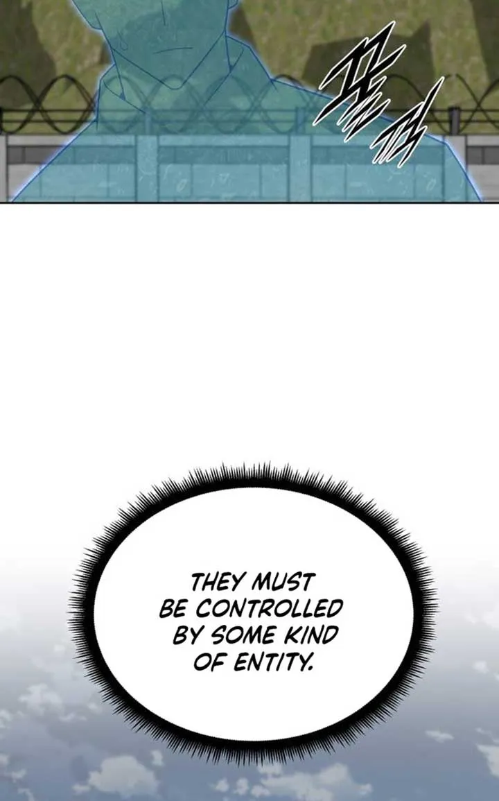 The Cook of a Perished World Chapter 80 page 29 - 