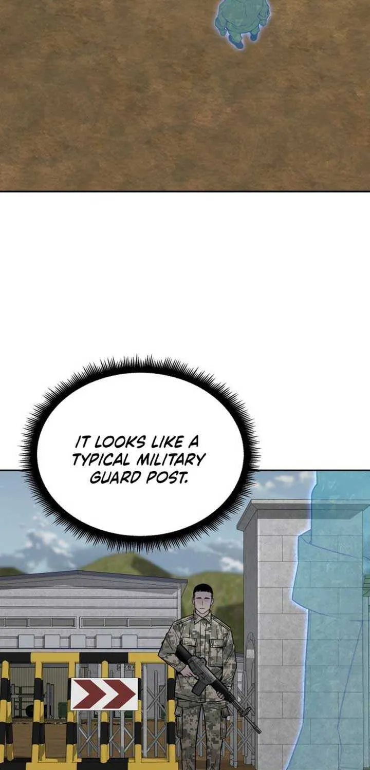 The Cook of a Perished World Chapter 80 page 4 - 