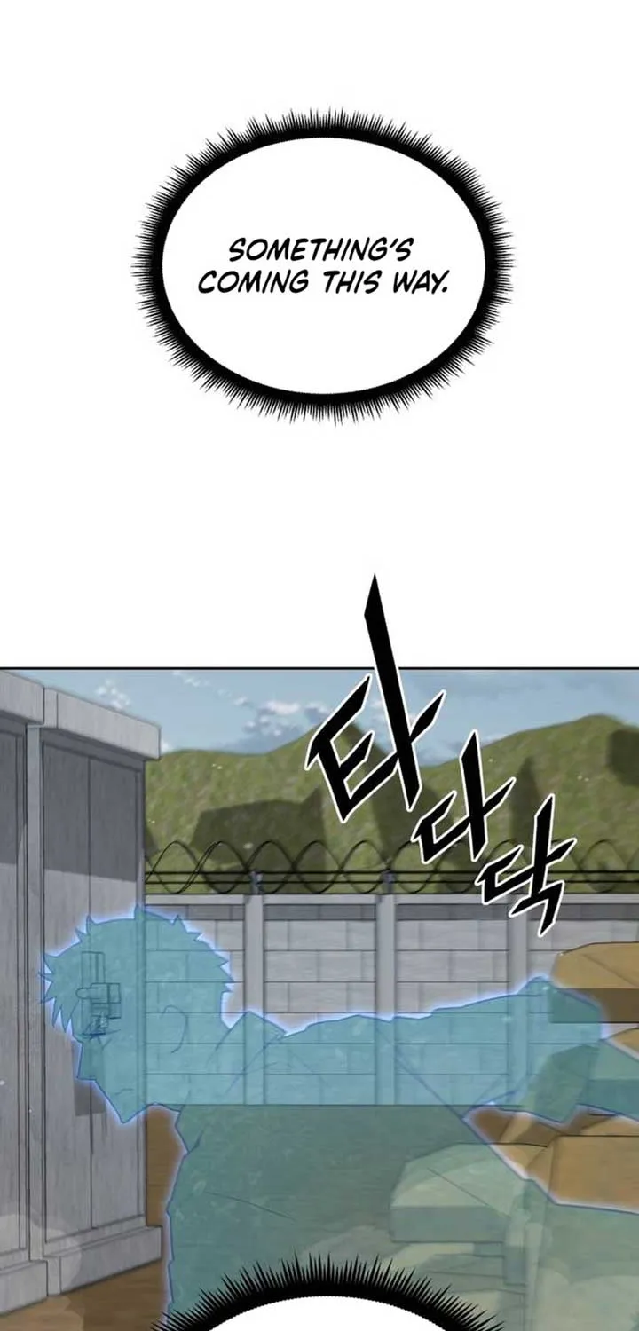 The Cook of a Perished World Chapter 80 page 33 - 