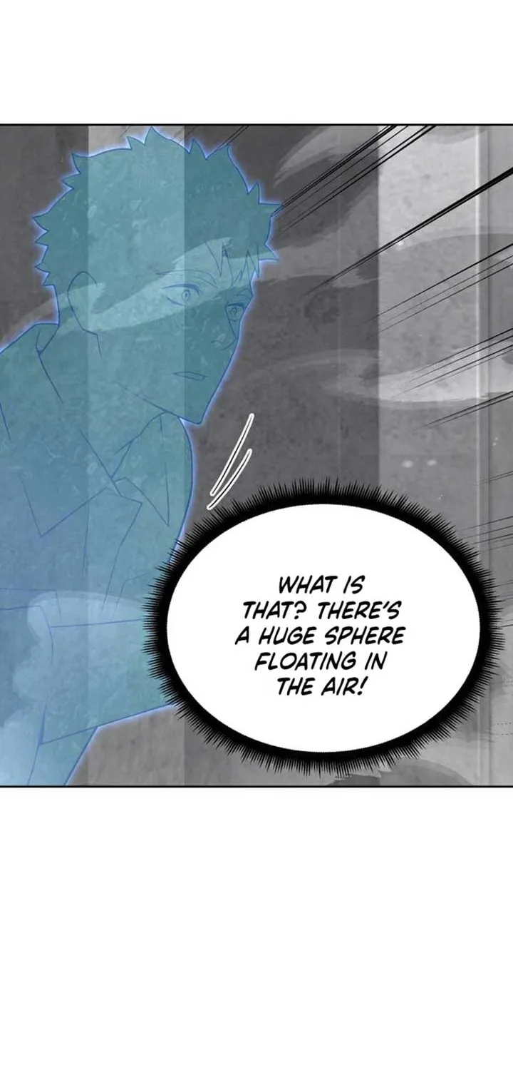 The Cook of a Perished World Chapter 80 page 40 - 