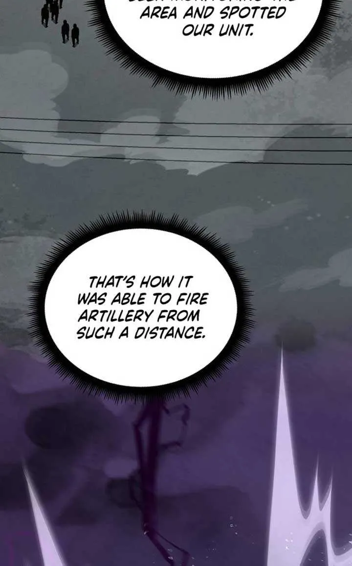 The Cook of a Perished World Chapter 80 page 50 - 