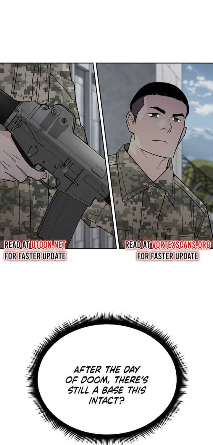 The Cook of a Perished World Chapter 80 page 6 - 