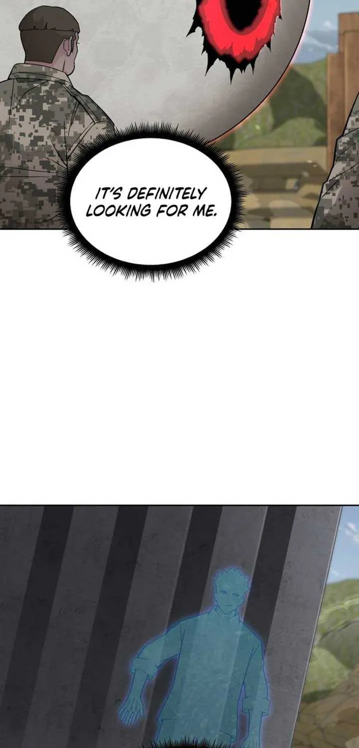 The Cook of a Perished World Chapter 80 page 53 - 