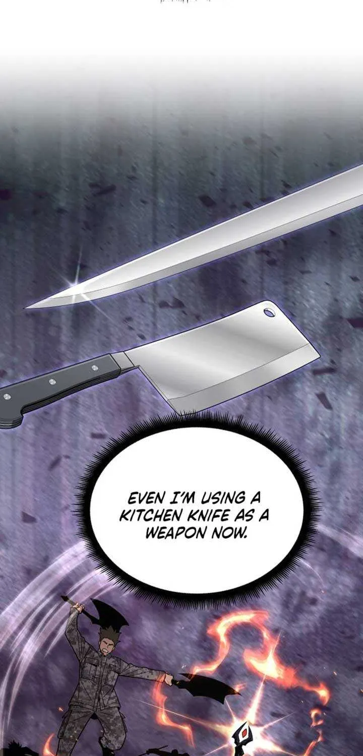 The Cook of a Perished World Chapter 80 page 7 - 