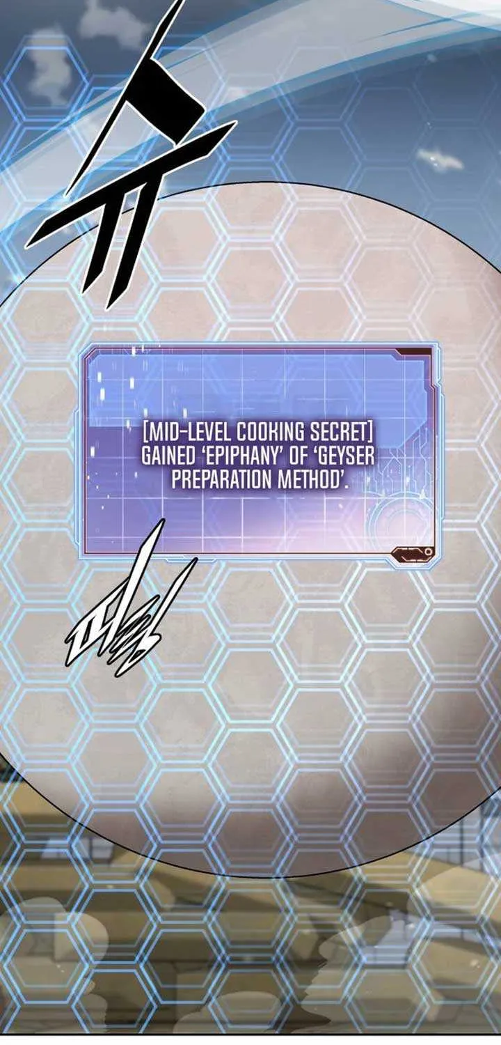 The Cook of a Perished World Chapter 80 page 61 - 