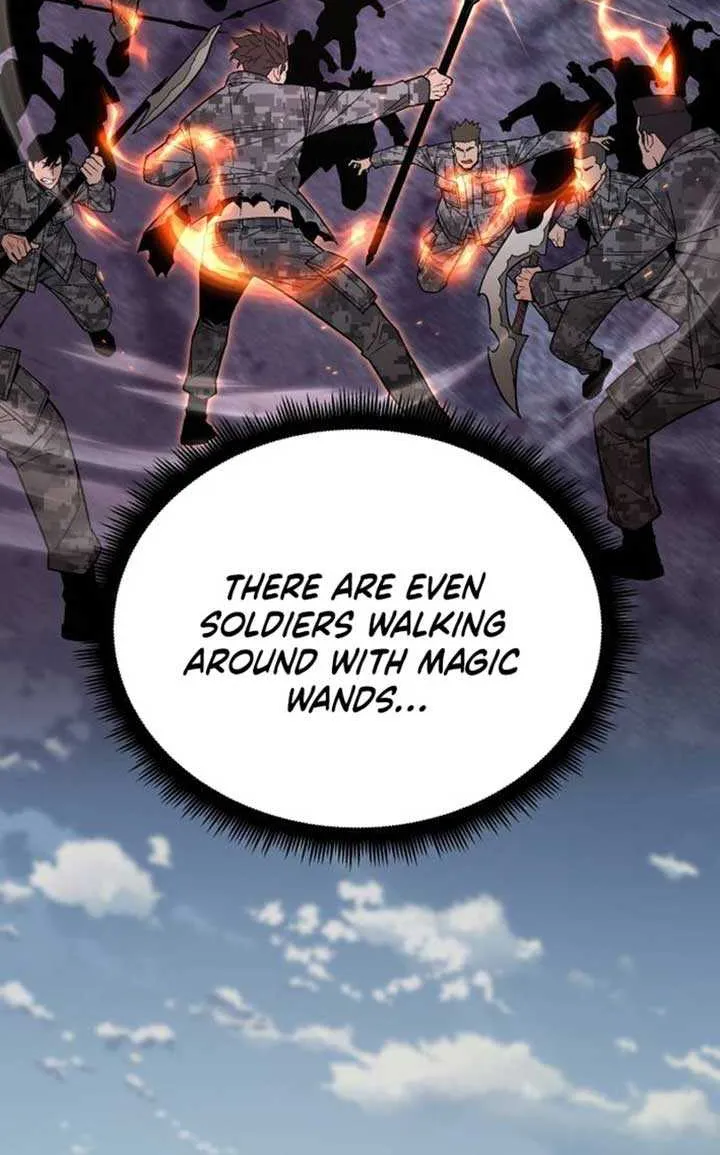 The Cook of a Perished World Chapter 80 page 8 - 