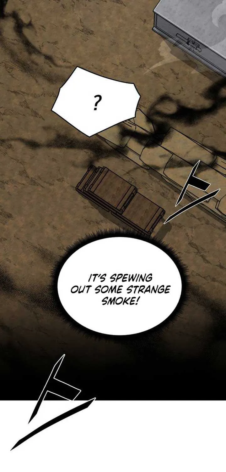 The Cook of a Perished World Chapter 80 page 72 - 