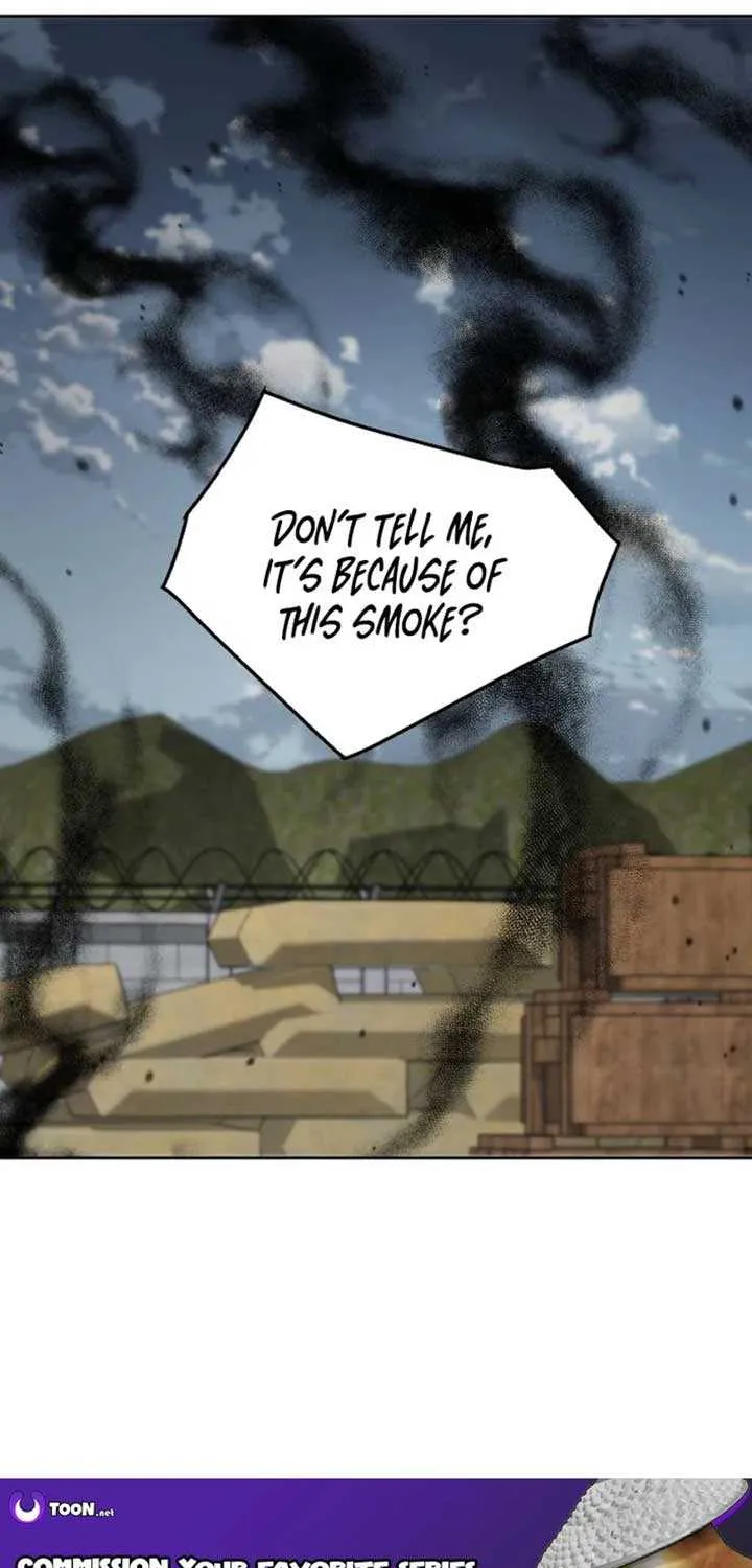 The Cook of a Perished World Chapter 80 page 81 - 