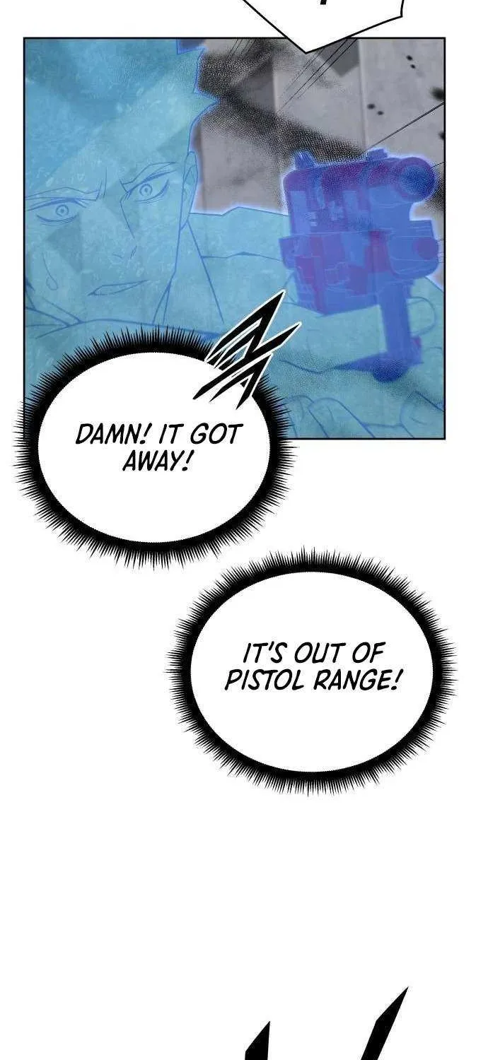 The Cook of a Perished World Chapter 81 page 26 - 
