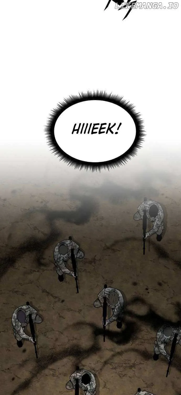 The Cook of a Perished World Chapter 81 page 30 - 