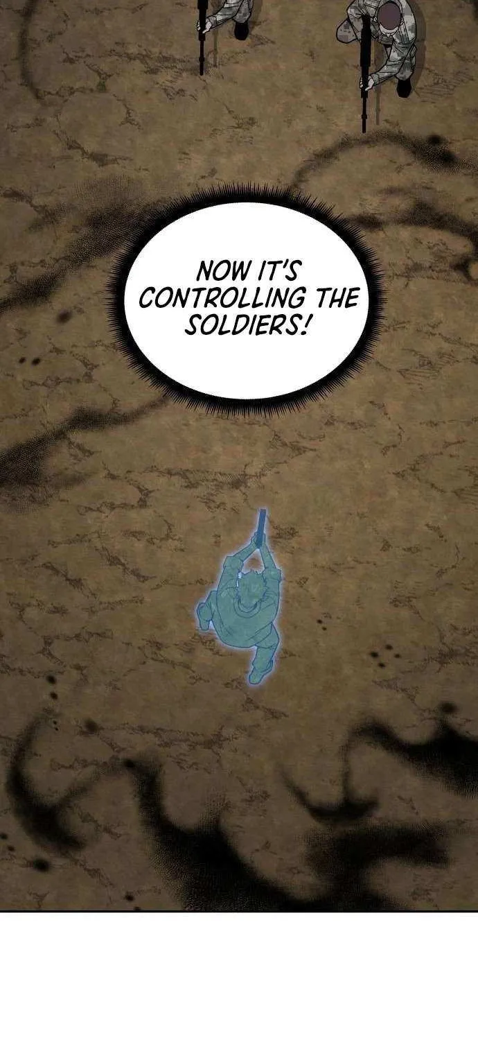 The Cook of a Perished World Chapter 81 page 31 - 