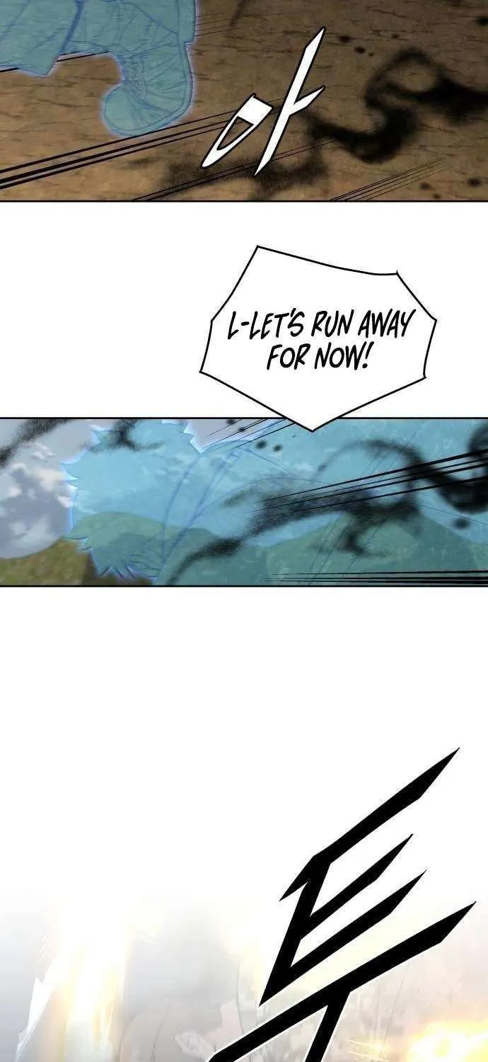 The Cook of a Perished World Chapter 81 page 34 - 