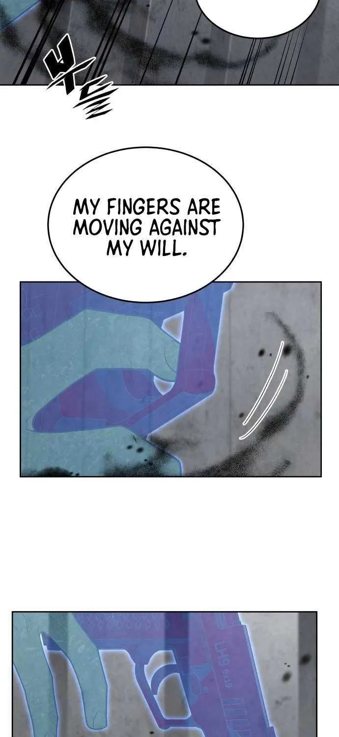 The Cook of a Perished World Chapter 81 page 5 - 