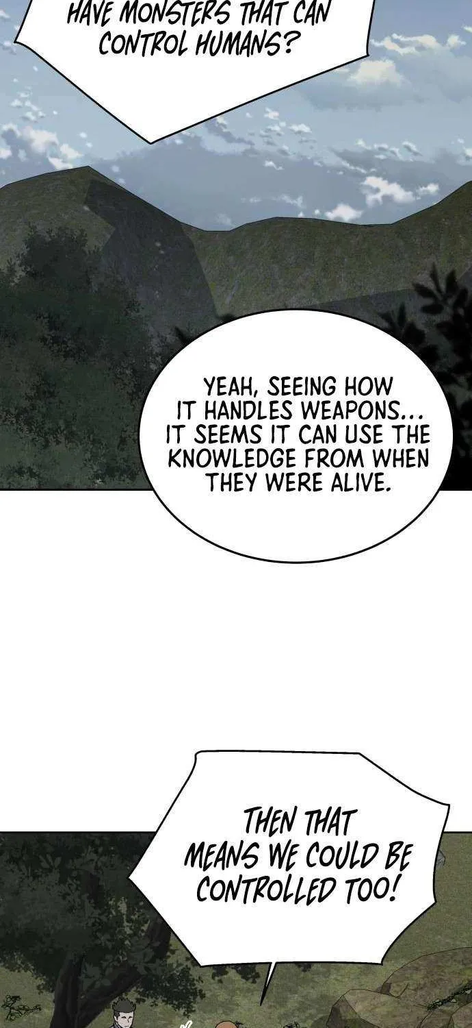 The Cook of a Perished World Chapter 81 page 45 - 