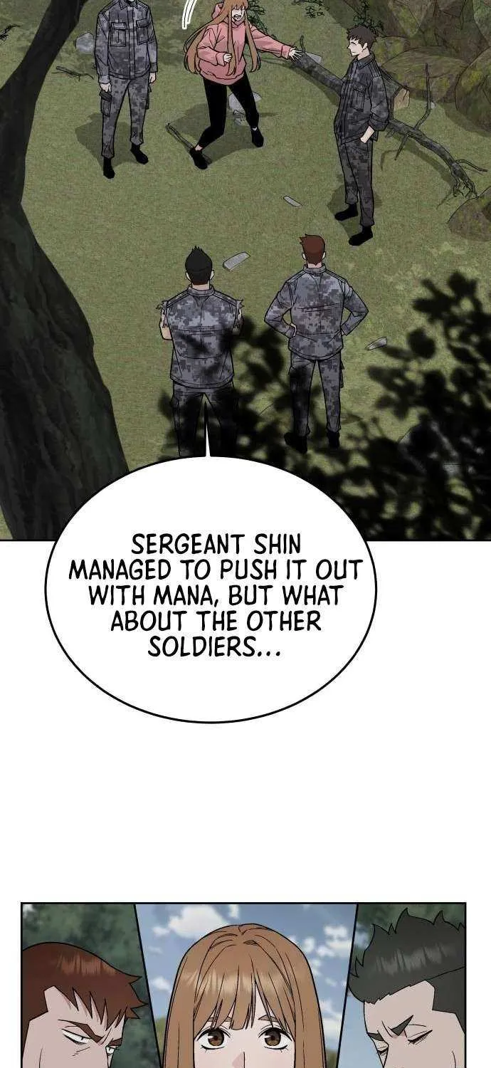 The Cook of a Perished World Chapter 81 page 46 - 