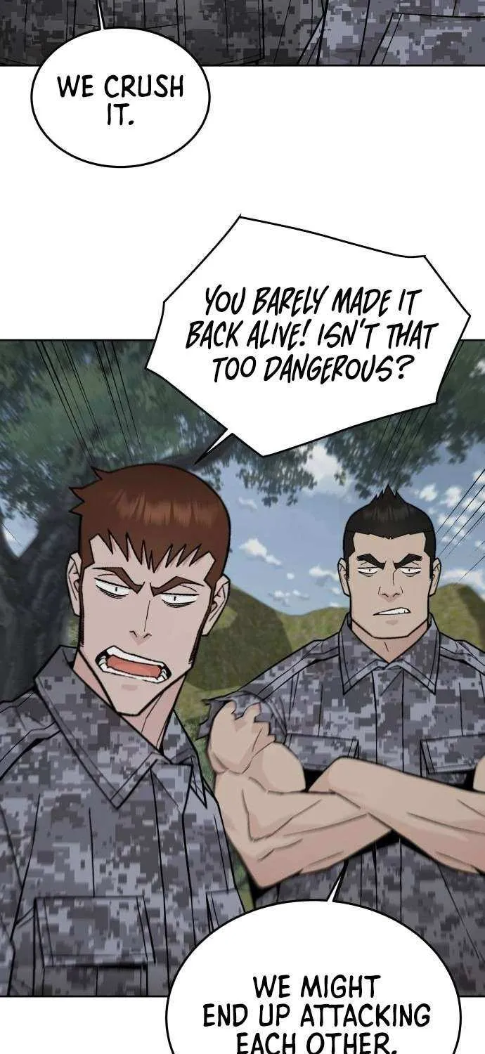 The Cook of a Perished World Chapter 81 page 48 - 