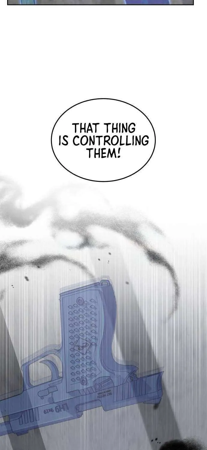 The Cook of a Perished World Chapter 81 page 6 - 