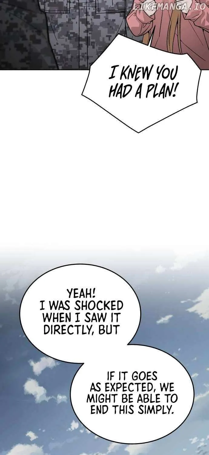 The Cook of a Perished World Chapter 81 page 51 - 