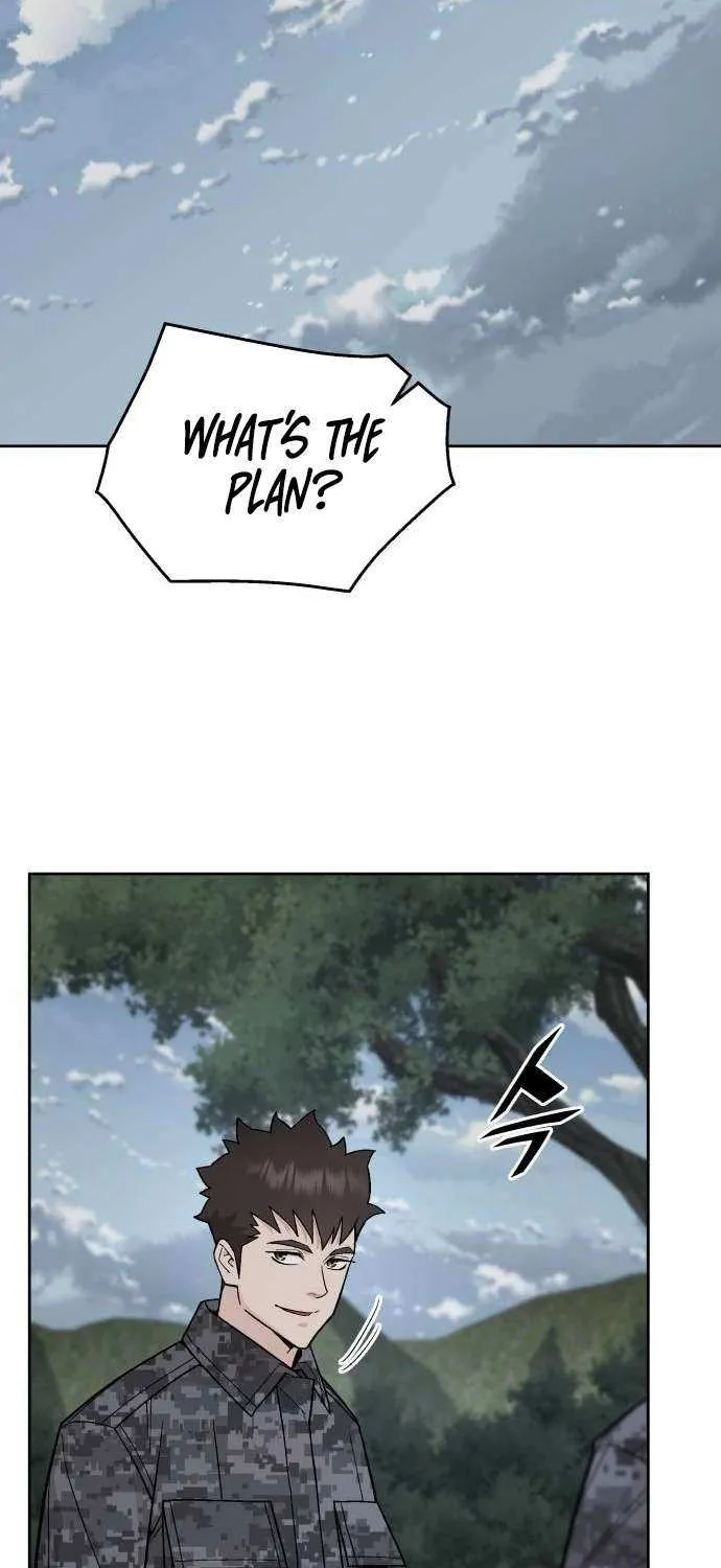 The Cook of a Perished World Chapter 81 page 52 - 