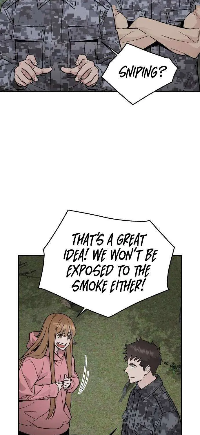 The Cook of a Perished World Chapter 81 page 55 - 