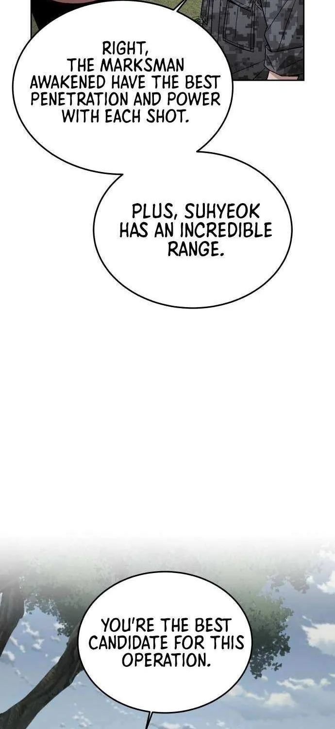 The Cook of a Perished World Chapter 81 page 56 - 
