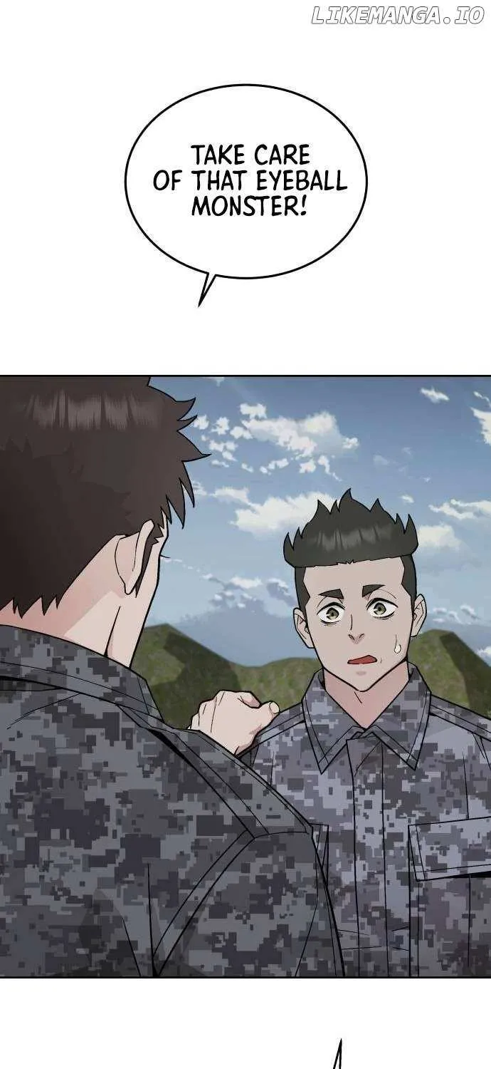 The Cook of a Perished World Chapter 81 page 58 - 