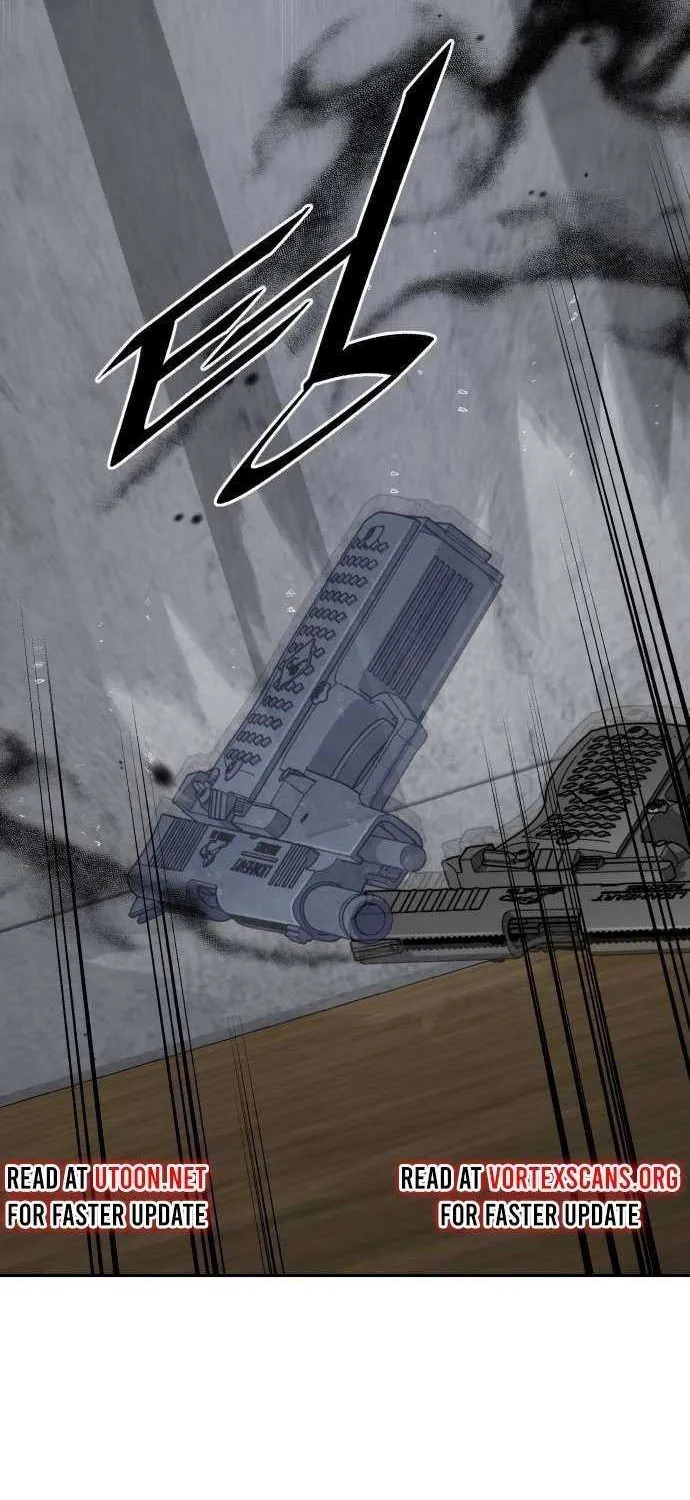 The Cook of a Perished World Chapter 81 page 7 - 