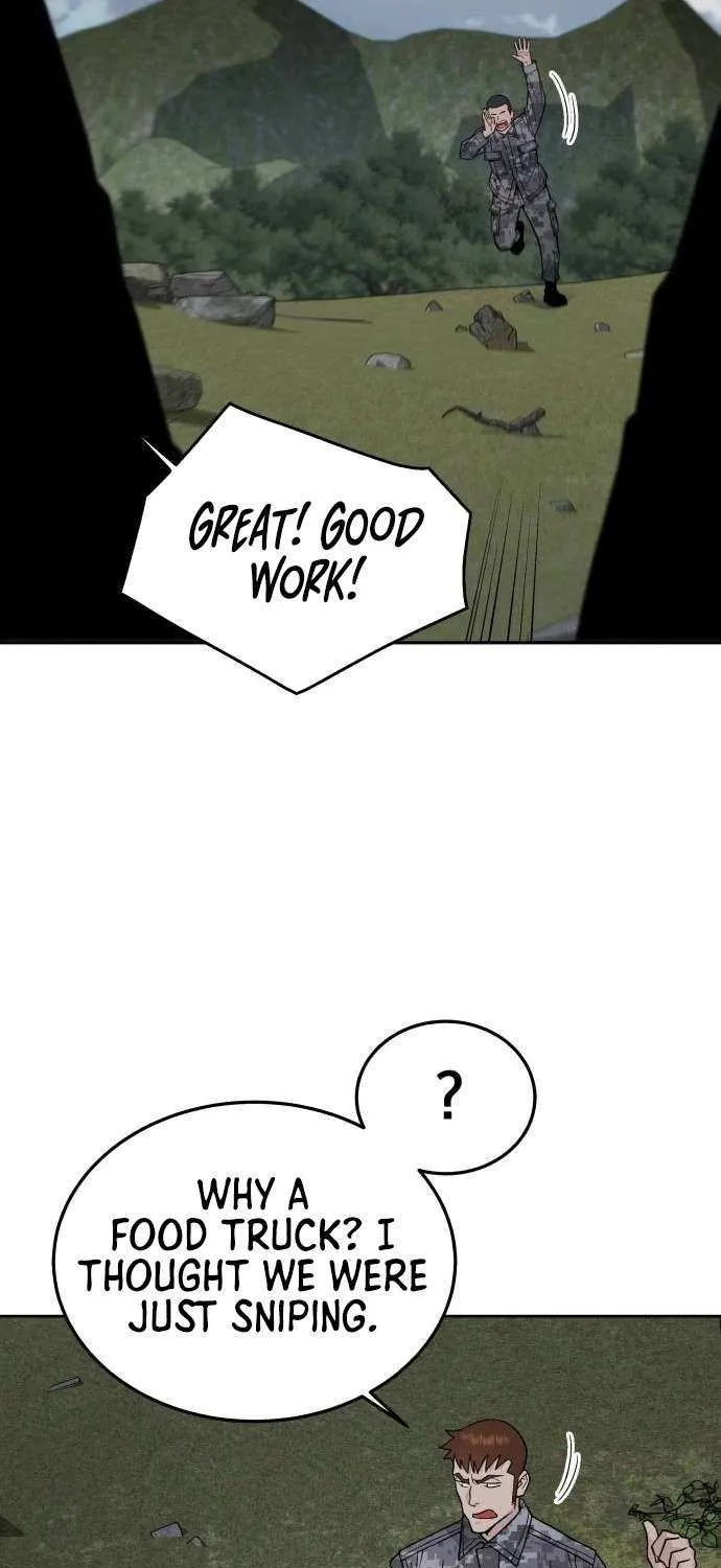 The Cook of a Perished World Chapter 81 page 62 - 