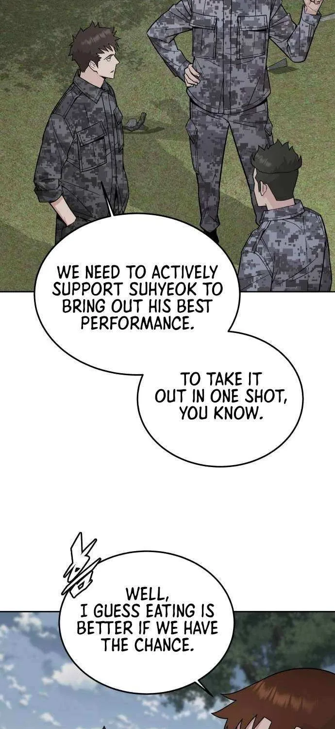 The Cook of a Perished World Chapter 81 page 63 - 