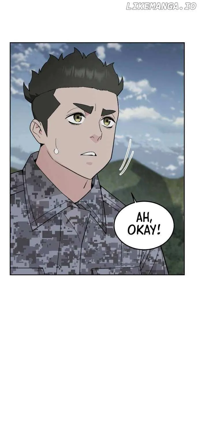 The Cook of a Perished World Chapter 81 page 65 - 