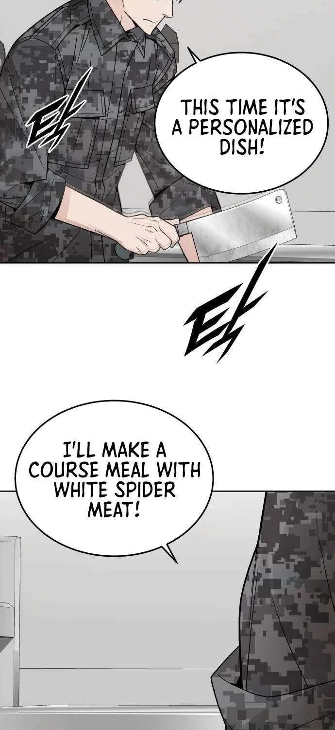 The Cook of a Perished World Chapter 81 page 68 - 