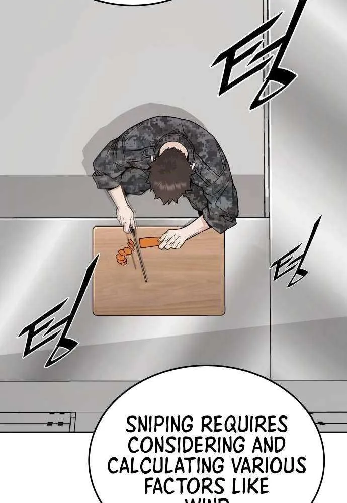 The Cook of a Perished World Chapter 81 page 71 - 