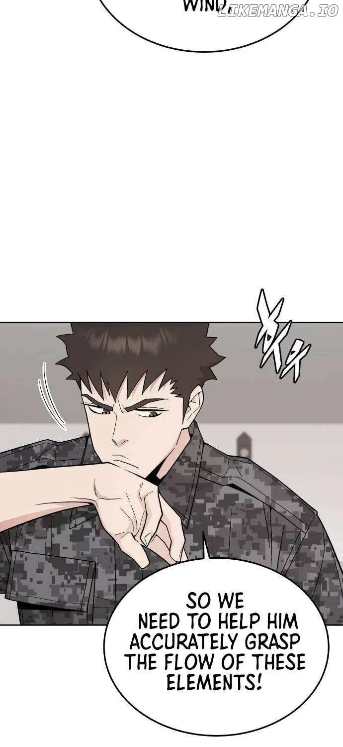 The Cook of a Perished World Chapter 81 page 72 - 