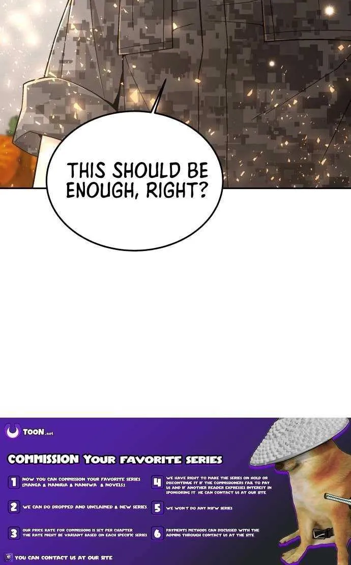 The Cook of a Perished World Chapter 81 page 81 - 