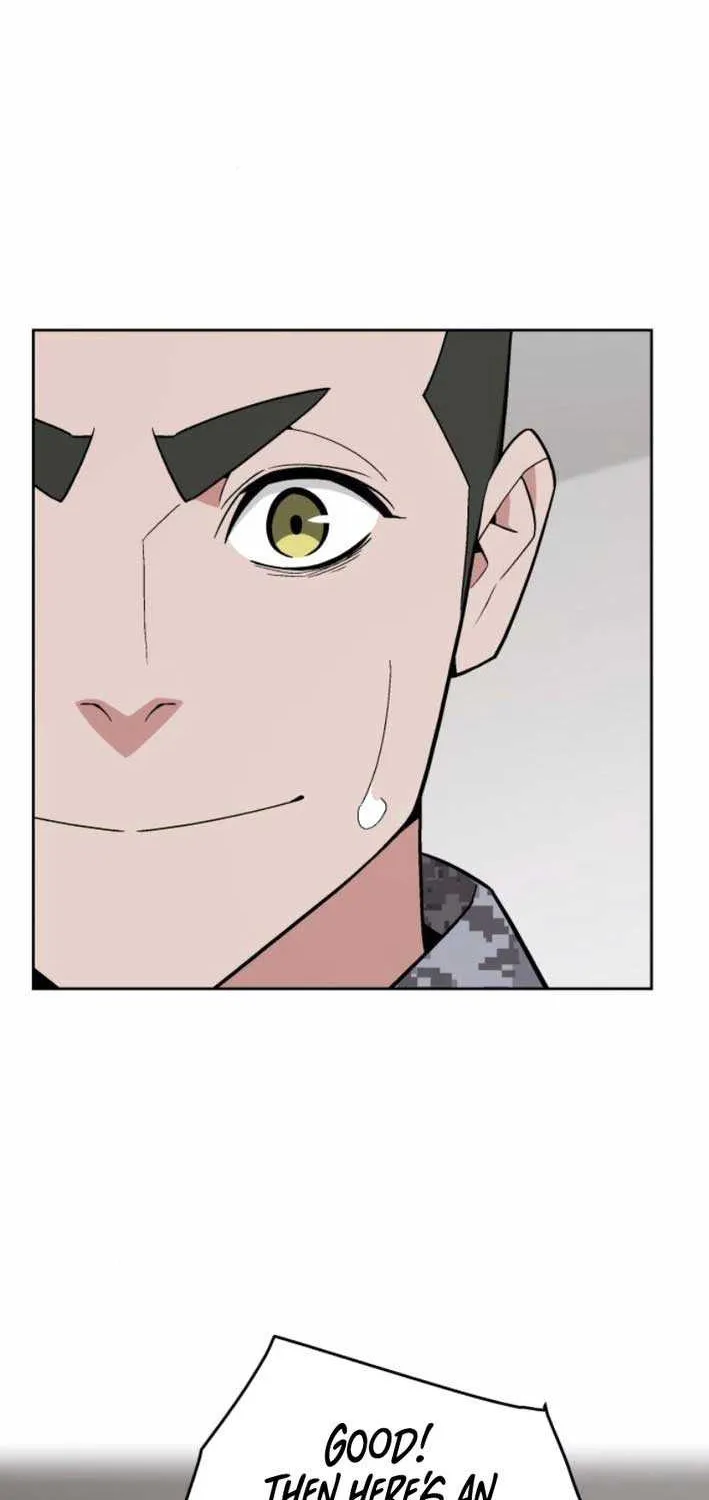 The Cook of a Perished World Chapter 82 page 17 - 