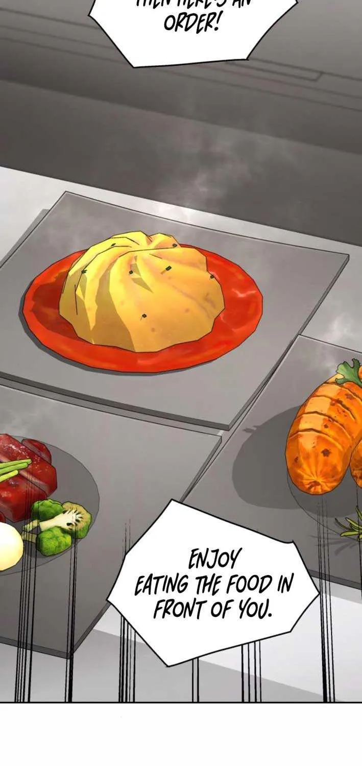 The Cook of a Perished World Chapter 82 page 18 - 