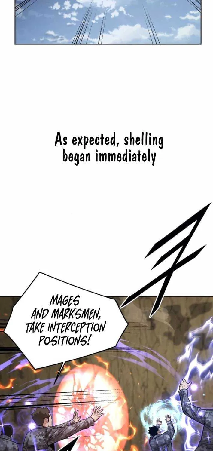 The Cook of a Perished World Chapter 82 page 23 - 