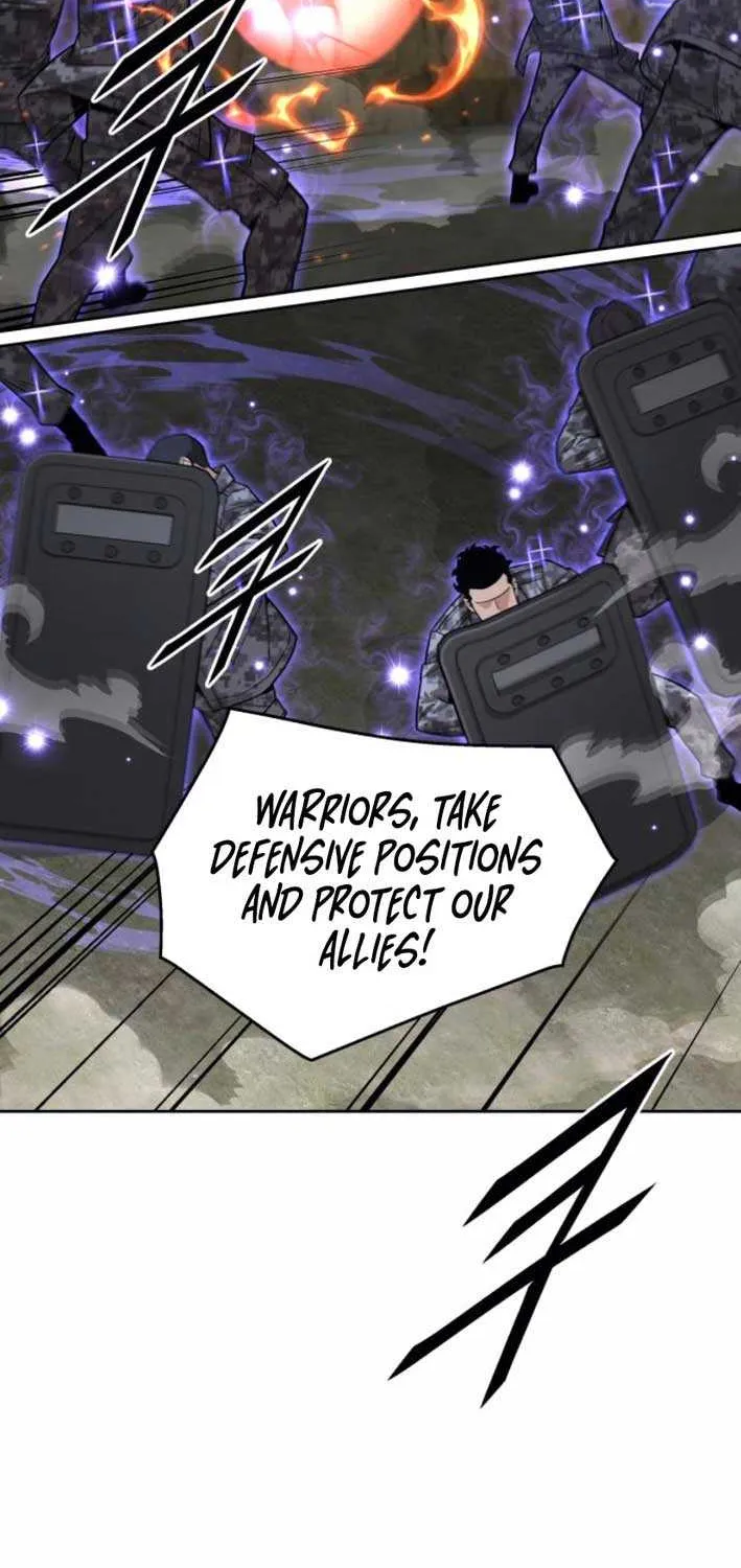 The Cook of a Perished World Chapter 82 page 24 - 